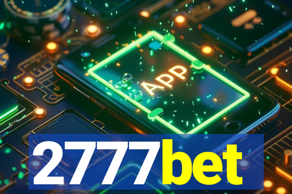 2777bet