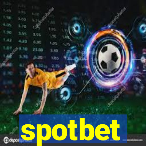 spotbet