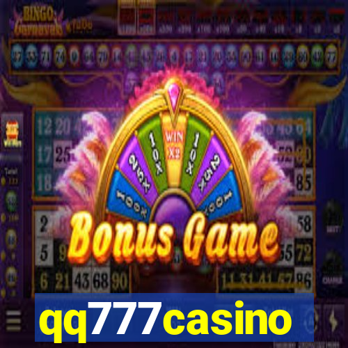 qq777casino