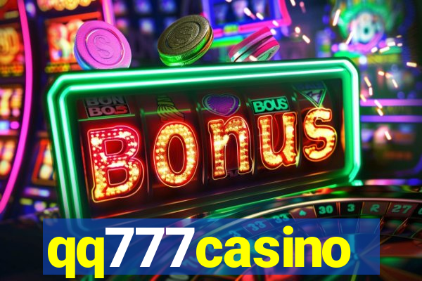 qq777casino