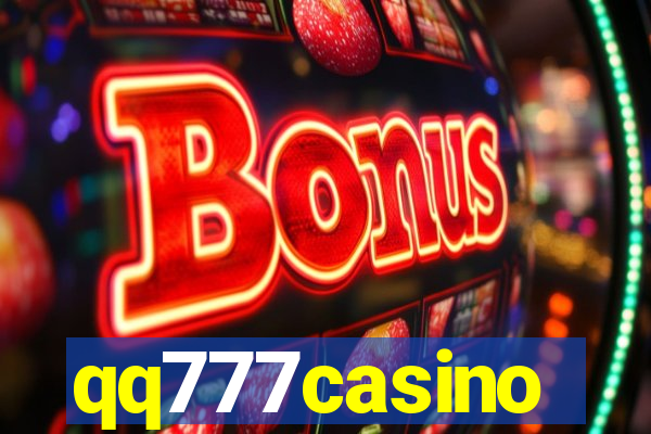 qq777casino