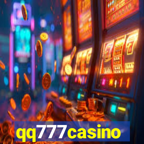 qq777casino