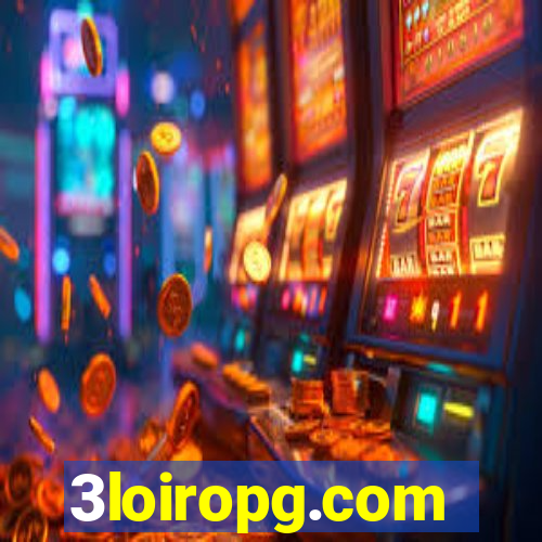 3loiropg.com