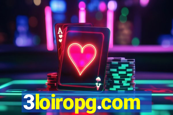 3loiropg.com