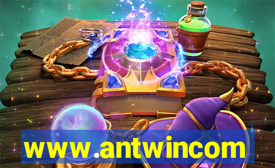 www.antwincom