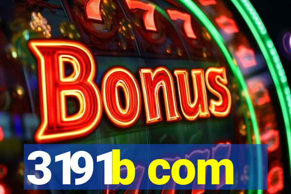 3191b com