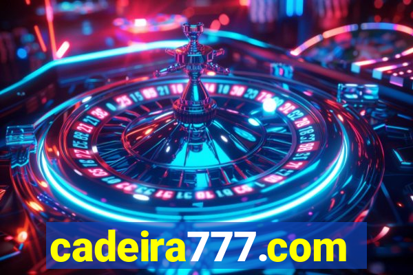 cadeira777.com