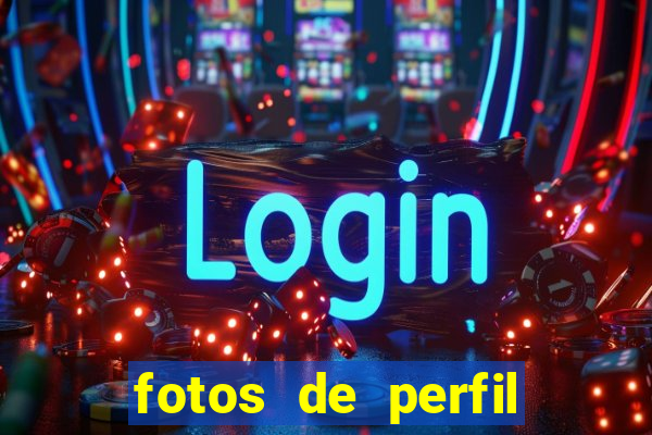 fotos de perfil para masculino