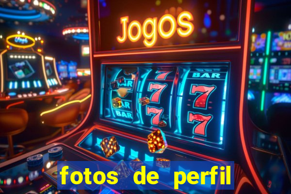 fotos de perfil para masculino