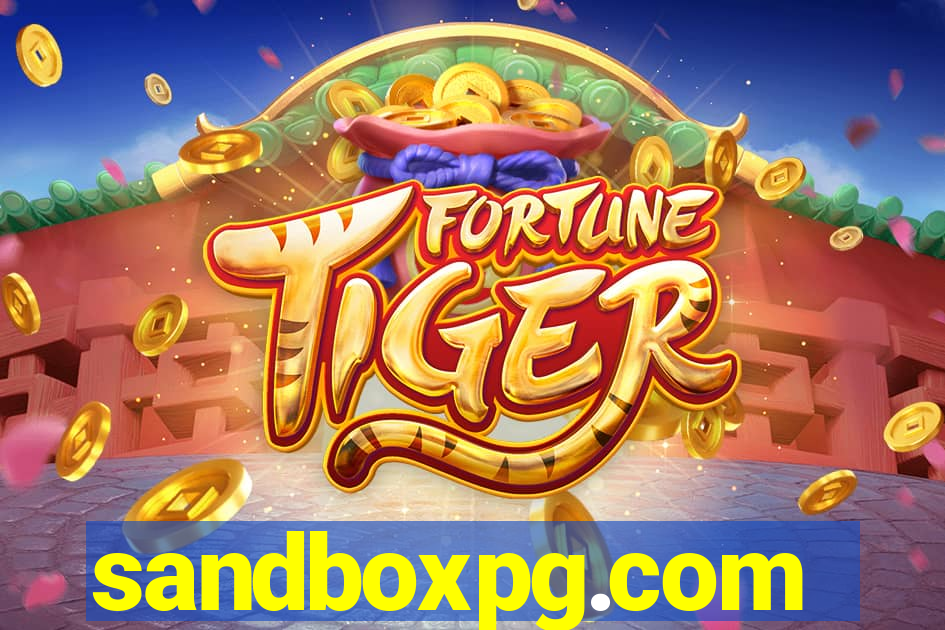 sandboxpg.com