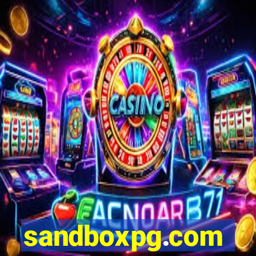 sandboxpg.com