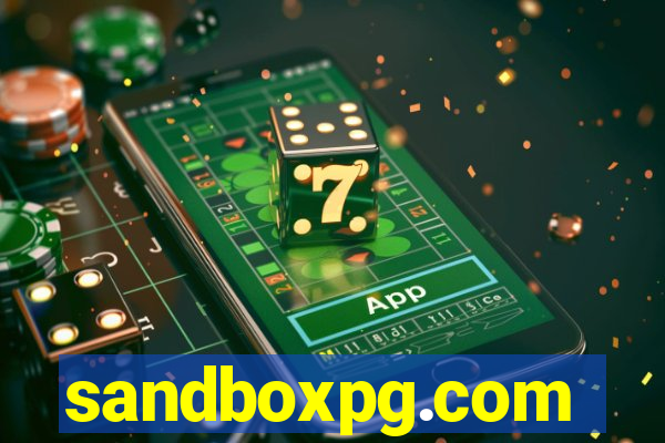 sandboxpg.com