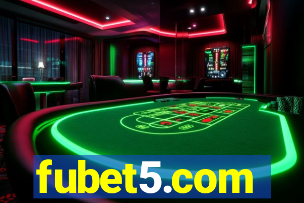 fubet5.com
