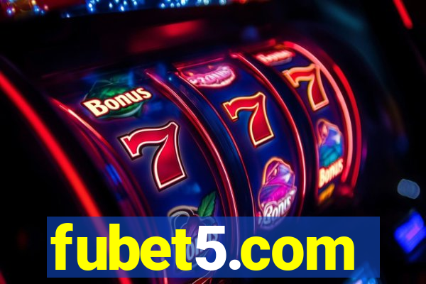 fubet5.com