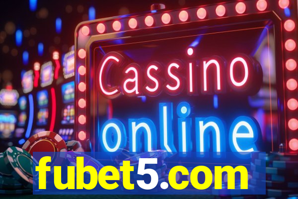 fubet5.com
