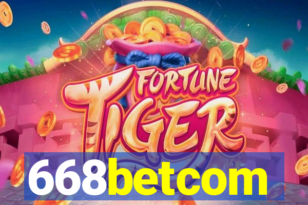 668betcom