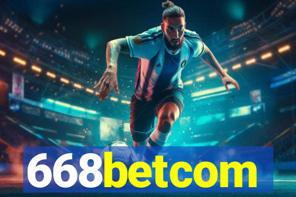 668betcom
