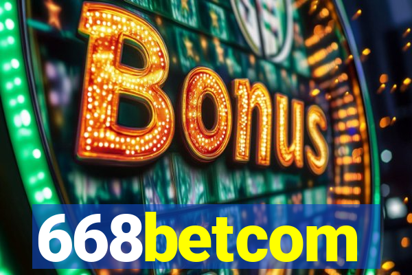 668betcom