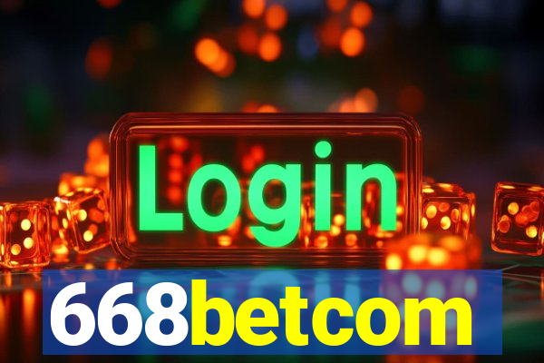668betcom