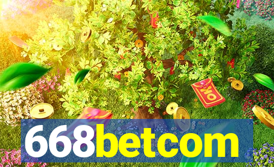 668betcom