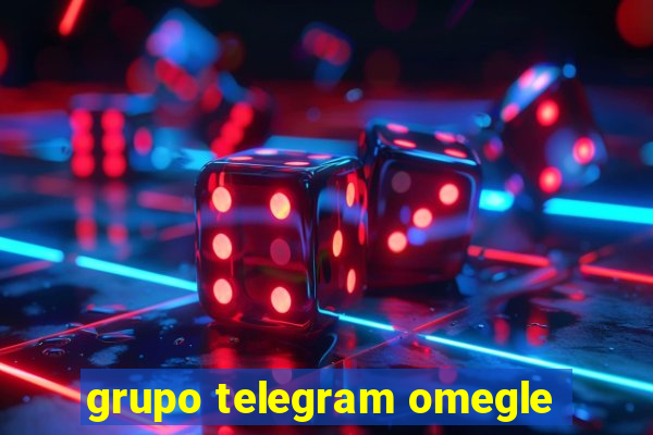 grupo telegram omegle
