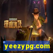 yeezypg.com