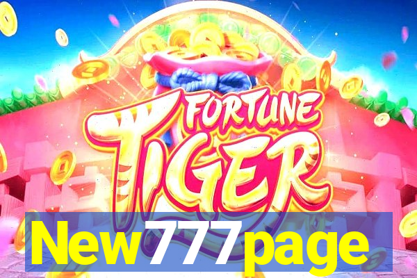 New777page