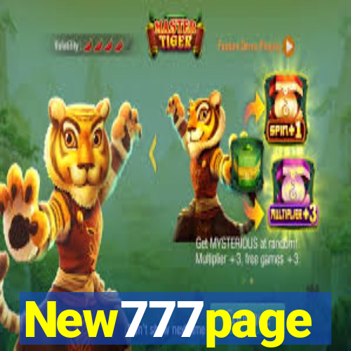 New777page