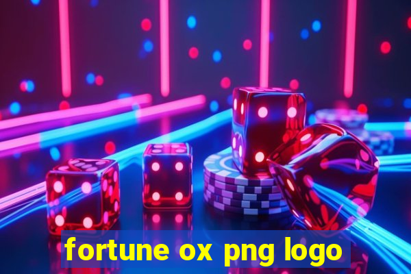 fortune ox png logo