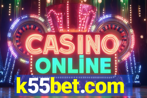 k55bet.com