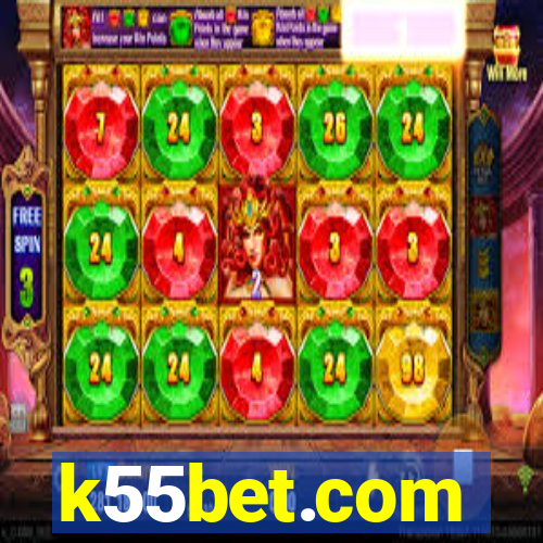 k55bet.com