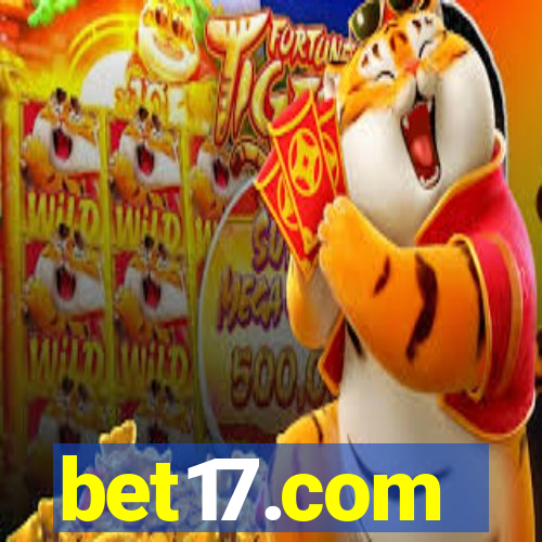 bet17.com