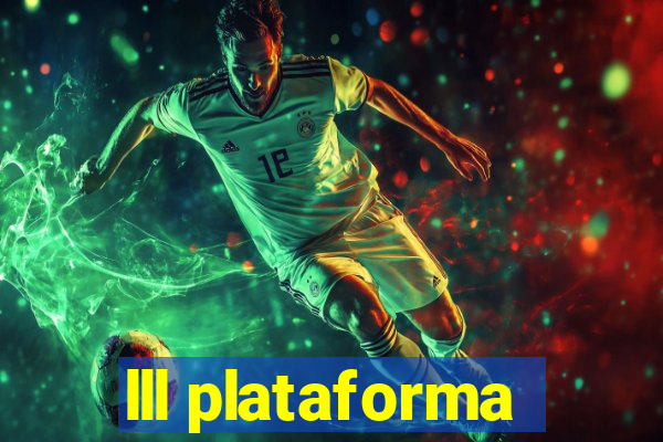 lll plataforma