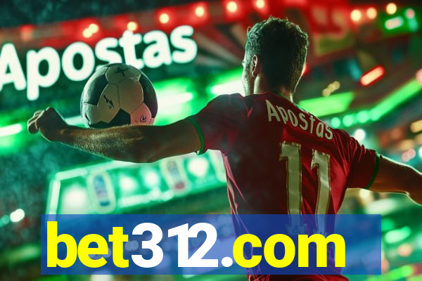 bet312.com