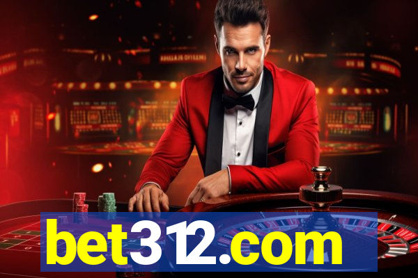 bet312.com
