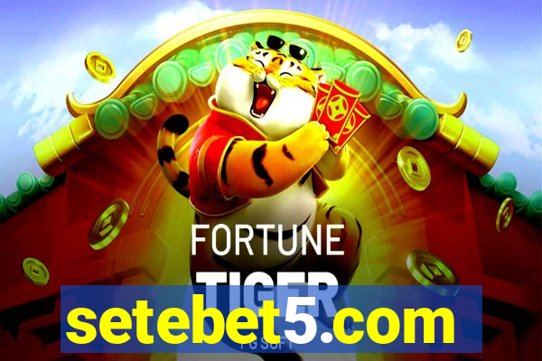 setebet5.com