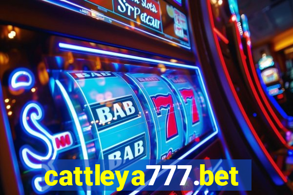 cattleya777.bet