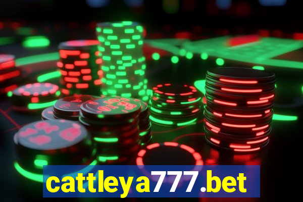 cattleya777.bet