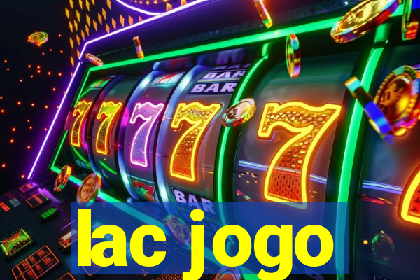 lac jogo