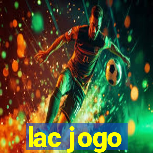 lac jogo