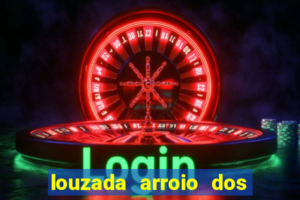 louzada arroio dos ratos porto alegre