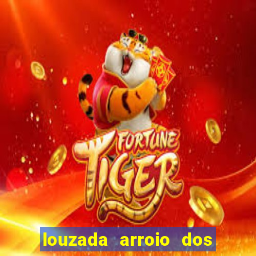 louzada arroio dos ratos porto alegre