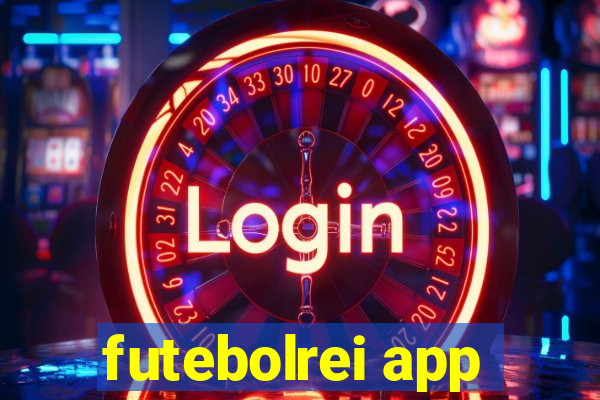 futebolrei app