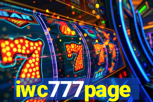 iwc777page