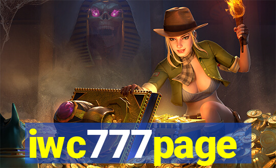 iwc777page