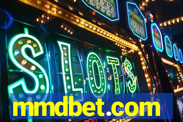 mmdbet.com