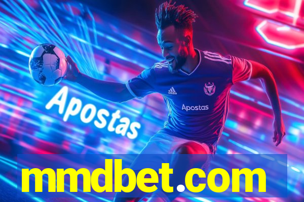 mmdbet.com