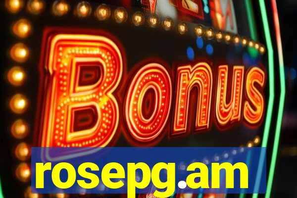 rosepg.am