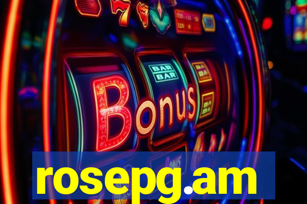 rosepg.am
