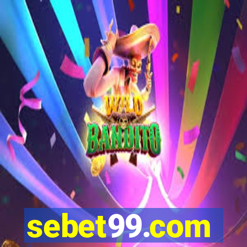 sebet99.com